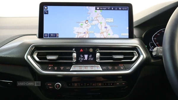 Used BMW X4 2025 for sale - 76433460: Photo 8