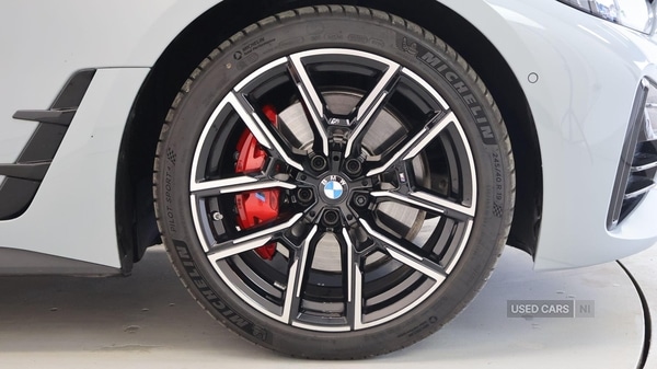 Used BMW 4 Series 2025 for sale - 76441447: Photo 13