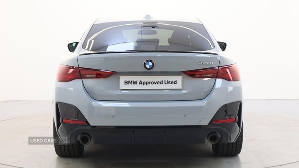 Used BMW 4 Series 2025 for sale - 76441447: Photo 14