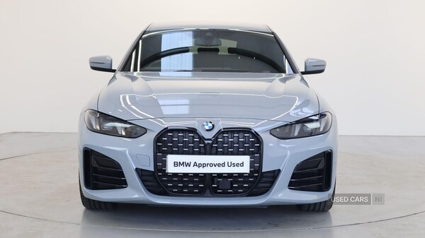 Used BMW 4 Series 2025 for sale - 76441447: Photo 15