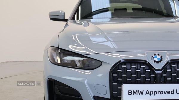 Used BMW 4 Series 2025 for sale - 76441447: Photo 21