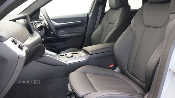 Used BMW 4 Series 2025 for sale - 76441447: Photo 24