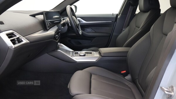 Used BMW 4 Series 2025 for sale - 76441447: Photo 25