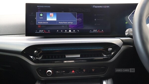 Used BMW 4 Series 2025 for sale - 76441447: Photo 26