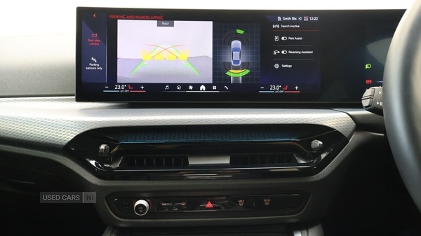 Used BMW 4 Series 2025 for sale - 76441447: Photo 30