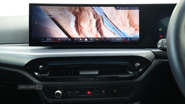 Used BMW 4 Series 2025 for sale - 76441447: Photo 32