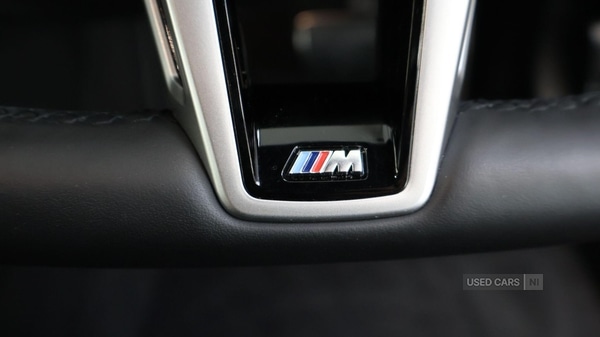 Used BMW 4 Series 2025 for sale - 76441447: Photo 34