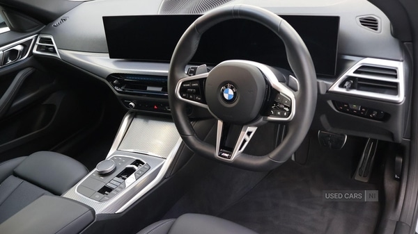 Used BMW 4 Series 2025 for sale - 76441447: Photo 35