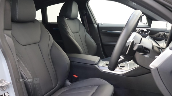 Used BMW 4 Series 2025 for sale - 76441447: Photo 37