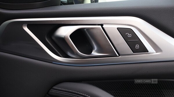 Used BMW 4 Series 2025 for sale - 76441447: Photo 40