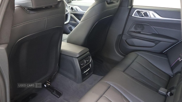 Used BMW 4 Series 2025 for sale - 76441447: Photo 43