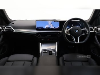 Used BMW 4 Series 2025 for sale - 76441447: Photo