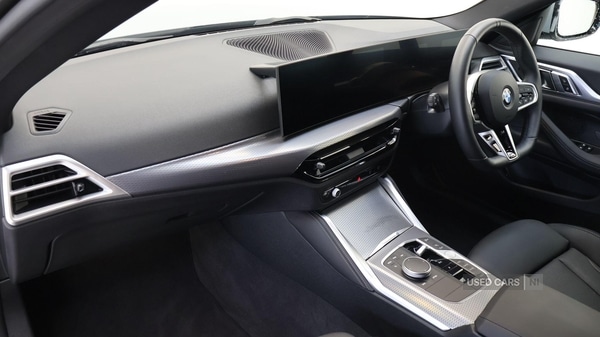 Used BMW 4 Series 2025 for sale - 76441447: Photo 7