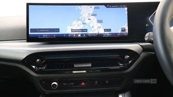 Used BMW 4 Series 2025 for sale - 76441447: Photo 8