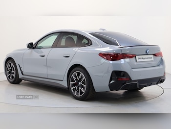 Used BMW i4 2025 for sale - 78319804: Photo