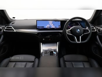 Used BMW i4 2025 for sale - 78319804: Photo