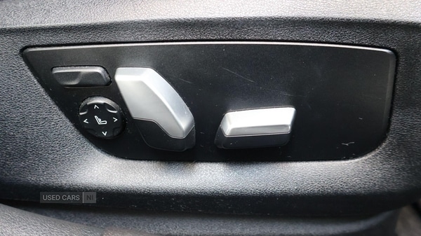 Vehicle 40