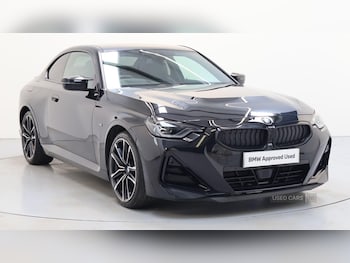 BMW - 2 Series