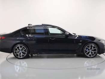 Used BMW 5 Series 2023 for sale - 71252837: Photo