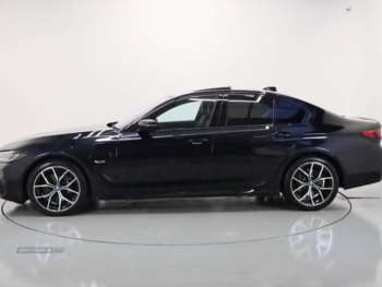 Used BMW 5 Series 2023 for sale - 71252837: Photo
