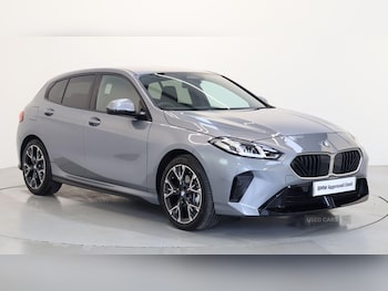 Used BMW 1 Series 2026 for sale - 79544560: Photo