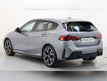 Used BMW 1 Series 2026 for sale - 79544560: Photo