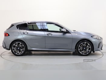 Used BMW 1 Series 2026 for sale - 79544560: Photo