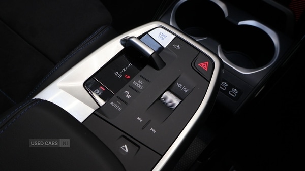 Used BMW iX1 2025 for sale - 76715669: Photo 10