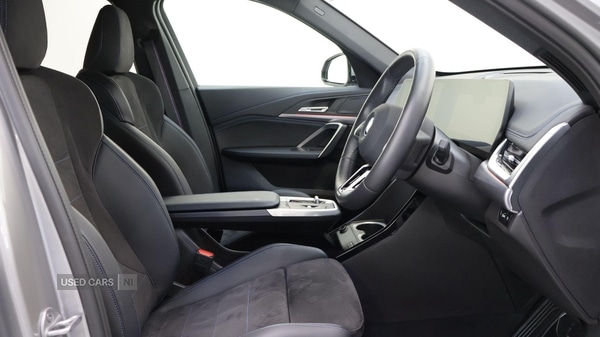 Used BMW iX1 2025 for sale - 76715669: Photo 11