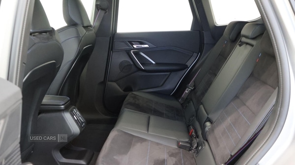 Used BMW iX1 2025 for sale - 76715669: Photo 12