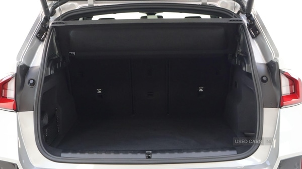 Used BMW iX1 2025 for sale - 76715669: Photo 13