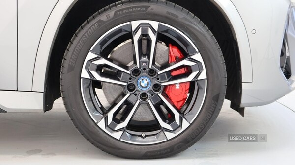 Used BMW iX1 2025 for sale - 76715669: Photo 14