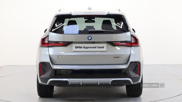 Used BMW iX1 2025 for sale - 76715669: Photo 15