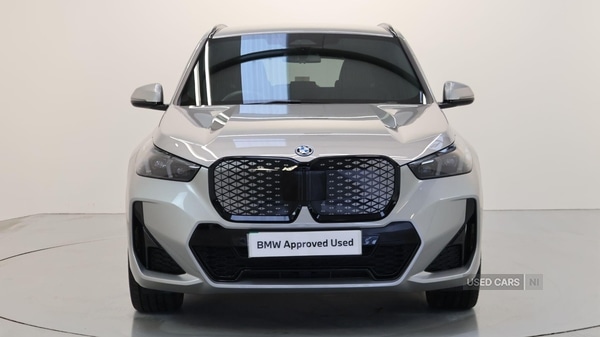 Used BMW iX1 2025 for sale - 76715669: Photo 16