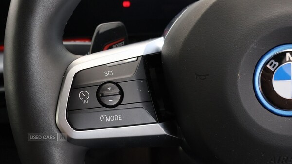 Used BMW iX1 2025 for sale - 76715669: Photo 17