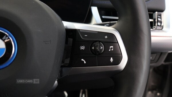 Used BMW iX1 2025 for sale - 76715669: Photo 18