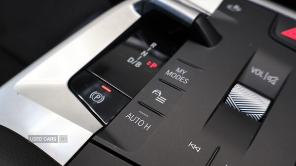 Used BMW iX1 2025 for sale - 76715669: Photo 19