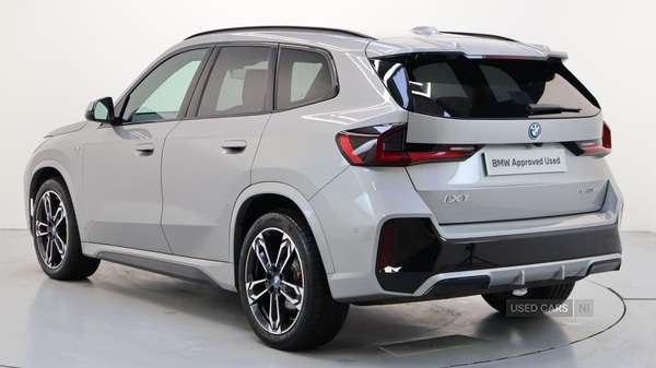 Used BMW iX1 2025 for sale - 76715669: Photo 2