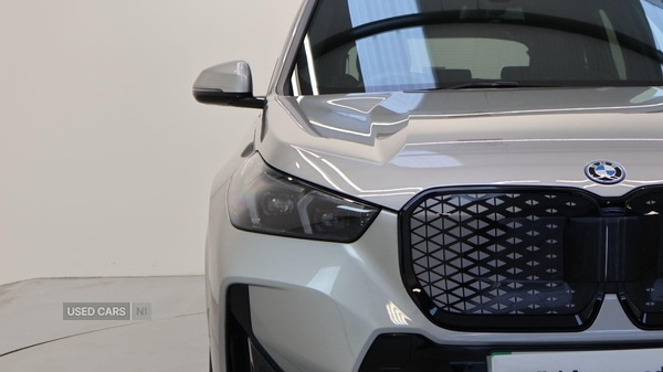 Used BMW iX1 2025 for sale - 76715669: Photo 22