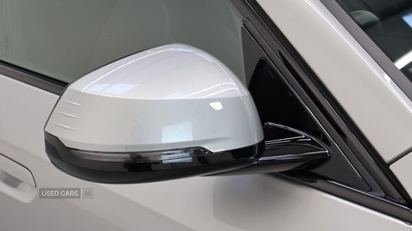 Used BMW iX1 2025 for sale - 76715669: Photo 23