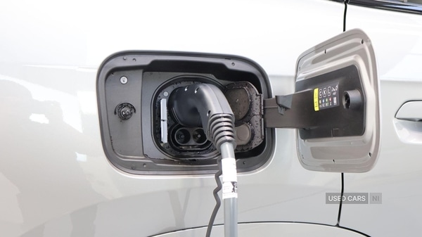 Used BMW iX1 2025 for sale - 76715669: Photo 25