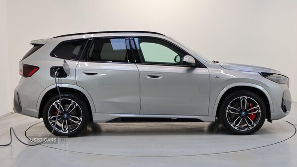 Used BMW iX1 2025 for sale - 76715669: Photo 26