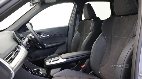 Used BMW iX1 2025 for sale - 76715669: Photo 27