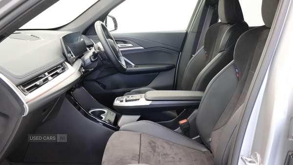 Used BMW iX1 2025 for sale - 76715669: Photo 28