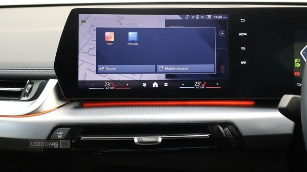 Used BMW iX1 2025 for sale - 76715669: Photo 29