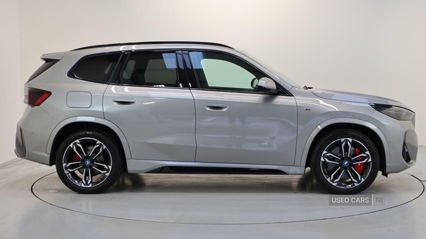 Used BMW iX1 2025 for sale - 76715669: Photo 3