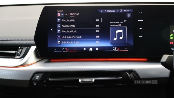 Used BMW iX1 2025 for sale - 76715669: Photo 30