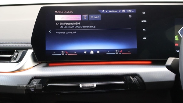 Used BMW iX1 2025 for sale - 76715669: Photo 31