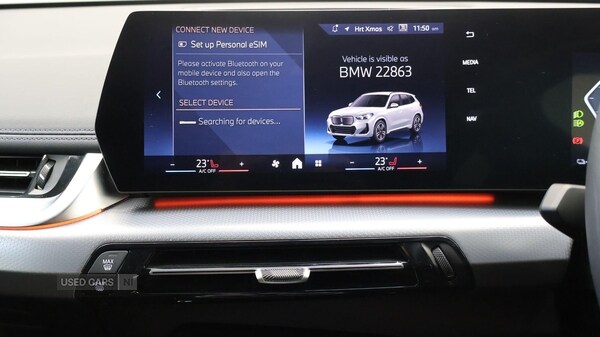 Used BMW iX1 2025 for sale - 76715669: Photo 32