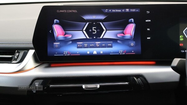 Used BMW iX1 2025 for sale - 76715669: Photo 33